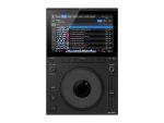 AlphaTheta CDJ-1500X Bovenaanzicht Library