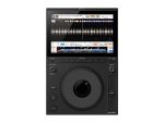AlphaTheta CDJ-1500X Bovenaanzicht Light Mode