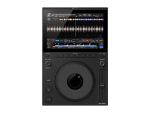 AlphaTheta CDJ-1500X Bovenaanzicht Trackgegevens