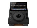 AlphaTheta CDJ-1500X Bovenaanzicht Voor