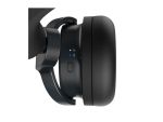 AlphaTheta HDJ-F9 Bluetooth close-up