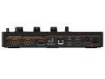 AlphaTheta RMX-Ignite ZGAN Back connections