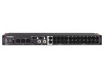 Arturia AudioFuse 16Rig ZGAN AudioFuse 16Rig back connections