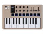 Arturia Minilab 3 Champagne Top