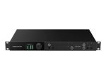 Audient Horizon 8P Vooraanzicht Tilt