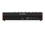 Behringer 2-XM Back