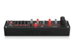 Behringer JT Mini Achterkant