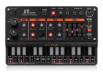 Behringer JT Mini Bovenkant