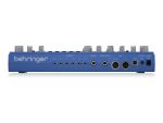 Behringer RD-6-BU Back