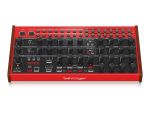 Behringer Spice Front