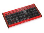 Behringer Spice Front angled