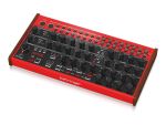 Behringer Spice Front angled 2