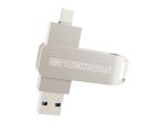 Chroma Cables Chroma Drive USB 256GB Chrome ZGAN Main