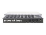 Decksaver Novation Launchcontrol XL MK3 Achterkant