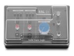 Decksaver SSL 2 & SSL 2+ Stofkap Bovenaanzicht