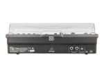 Decksaver Behringer Model D Back
