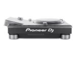 Decksaver Pioneer DJ CDJ-3000 B-Stock Pioneer DJ CDJ-3000 Side