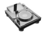 Decksaver Pioneer DJ CDJ-3000 Top Angled