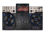 Denon Prime 4 G2 Top