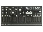 Dreadbox Artemis ZGAN Artemis top main
