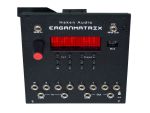 Haken Audio Eurorack EaganMatrix Bovenkant