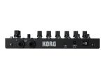 Korg Nu:Tekt NTS-4 Achterkant