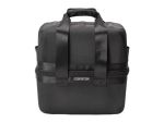 Magma 12" Sandwich Black/Misty-Magenta Voorkant