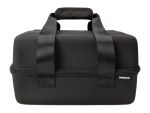 Magma 45 Sandwich Black/Misty-Magenta Voorkant