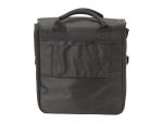 Magma LP-BAG 40 II Black/Black Achterkant