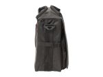 Magma LP-BAG 40 II Black/Black Zijkant