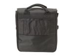 Magma LP-BAG 40 II Black/Red Achterkant