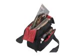 Magma LP-BAG 40 II Black/Red Open