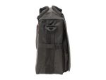Magma LP-BAG 40 II Black/Red Zijkant