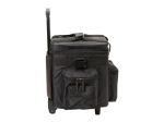Magma LP-Bag 100 Trolley Black/Black Zijkant