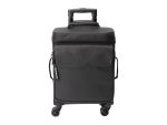 Magma Solid Blaze Cabin-Trolley Camo-Green/Bordeaux Voorkant