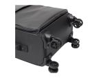 Magma Solid Blaze Cabin-Trolley Camo-Green/Bordeaux Wieltjes