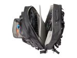 Magma Solid Blaze Pack 180 Black/Grey Bovenkant