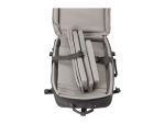Magma Solid Blaze Pack 180 Black/Grey Open