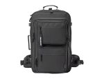 Magma Solid Blaze Pack 180 Black/Grey Voorkant