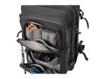Magma Solid Blaze Pack 180 Black/Grey Voorvak