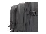 Magma Solid Blaze Pack 180 Black/Grey Zijkant