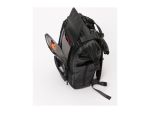 Magma Solid Blaze Totepack 85 Side angle 1