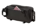 Magma Solid Blaze X-Bag Black/Grey Achterkant