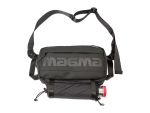 Magma Solid Blaze X-Bag Black/Grey Onderkant