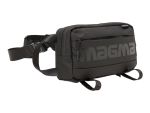 Magma Solid Blaze X-Bag Black/Grey Schuin rechts