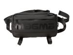 Magma Solid Blaze X-Bag Black/Grey Voorkant