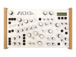Modor NF-1 Voorkant