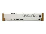 Modor NF-1k Achterkant