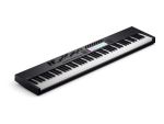 Novation Launchkey 88 MK4 Zijkant