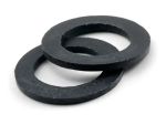Ortofon Ortofon Rubber rings for Concorde Mk I/Mk II Voorkant